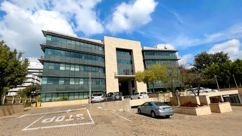 82 Grayston Drive, Sandton
